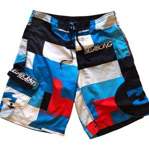 Billabong Board Shorts sz 34